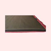 Premium Silky Velvet Ladies Orthopedic Prayer Mat Turkish Design