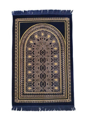 ALRUSHD ARCH Double Padded Orthopedic Prayer Mat Made in Turkey X-Large size